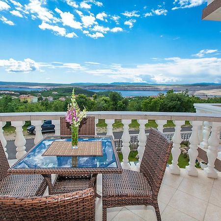 Apartments Villa Americana Jadranovo Room photo