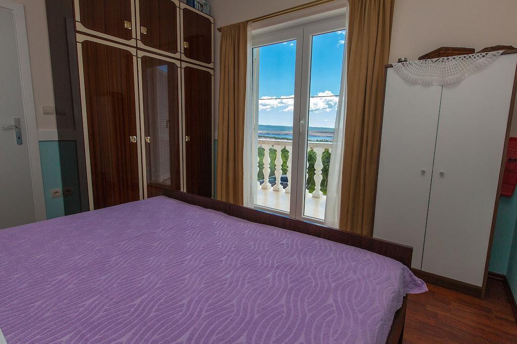 Apartments Villa Americana Jadranovo Room photo