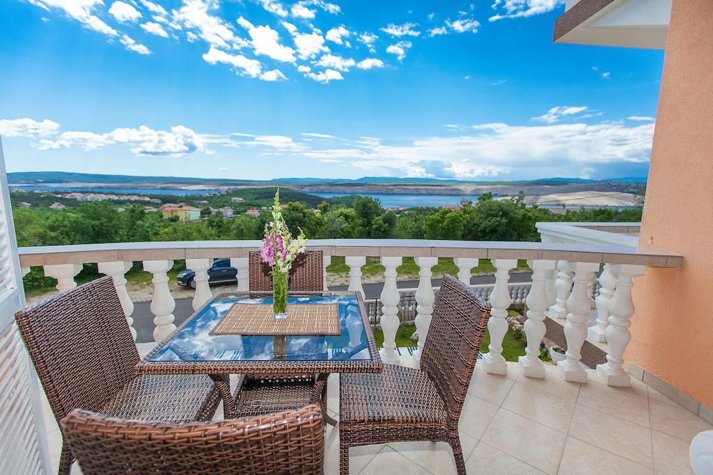 Apartments Villa Americana Jadranovo Room photo